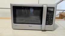 Microondas Whirlpool