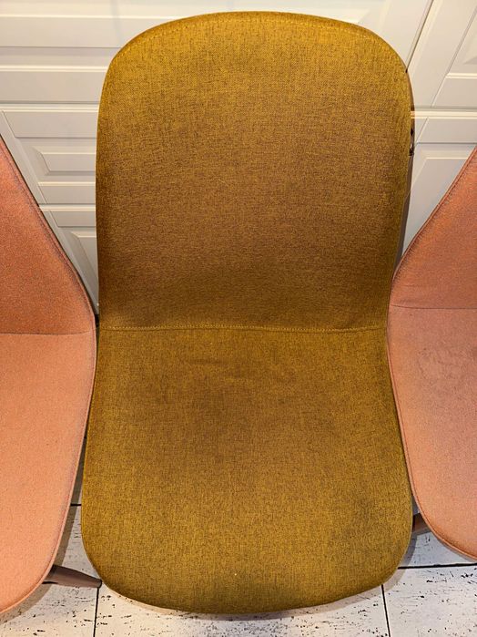 4 krzesła stołowe z JYSK BISTRUP tanio