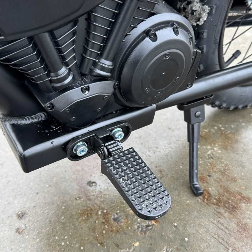 Motocykl SPEEDWAY 24V 300W Terenowy Auto AKUMULATOR Elektryczny DZIECI