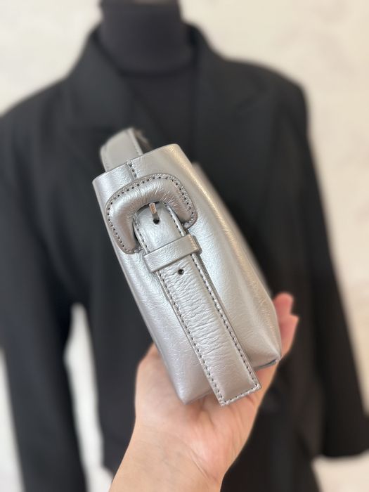 Сумка Arket оригінал