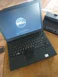 Dell Latitude e4300 super retro laptop w perfekcyjnym stanie Polecam