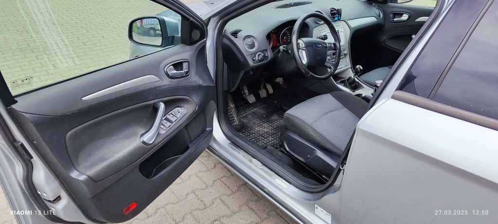 Sprzedam Ford Mondeo MK4