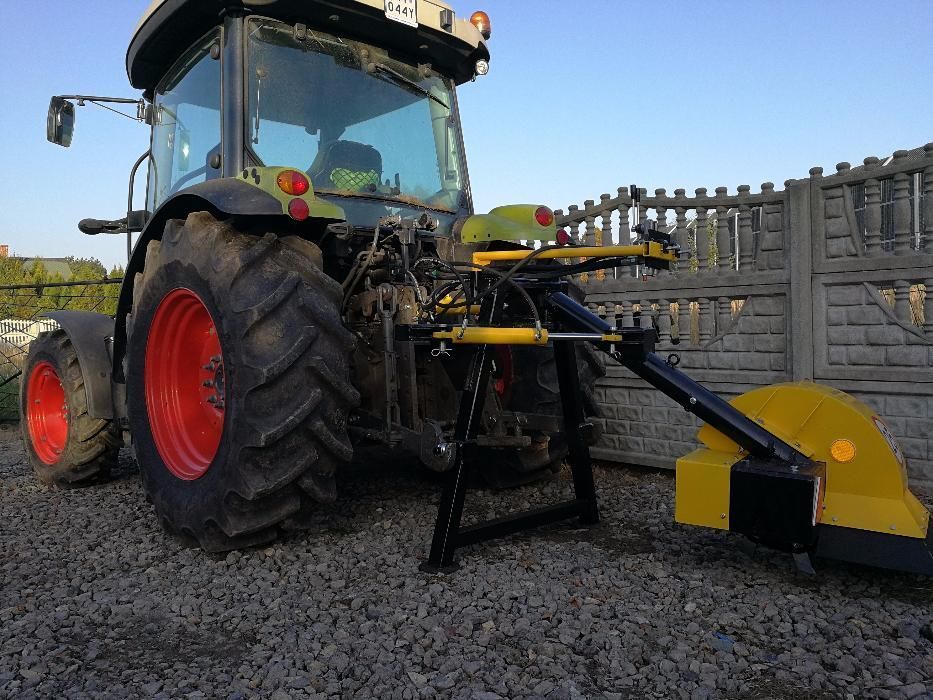 Frezowanie, karczowanie pni drzew ŚLĄSK, Katowice, Orzesze,Żory,Rybnik