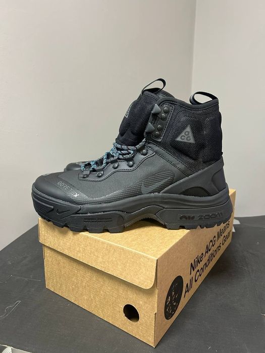 р36-46 Черевики Nike ACG Gaiadome Gore-Tex