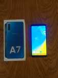 Самсунг Galaxy A7