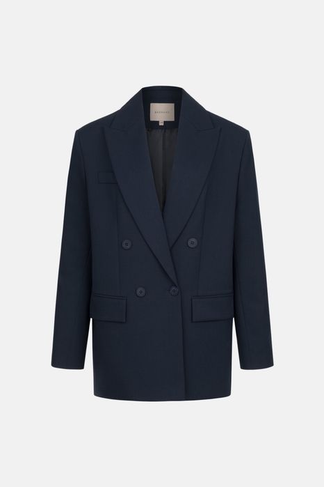 Жіночий жакет Bazhane btq новий з бірками thecoat lecharmie baykina