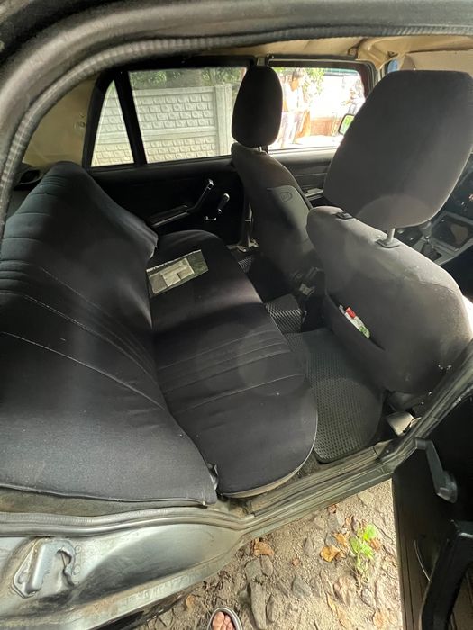 Продам автомобіль Ваз-2105