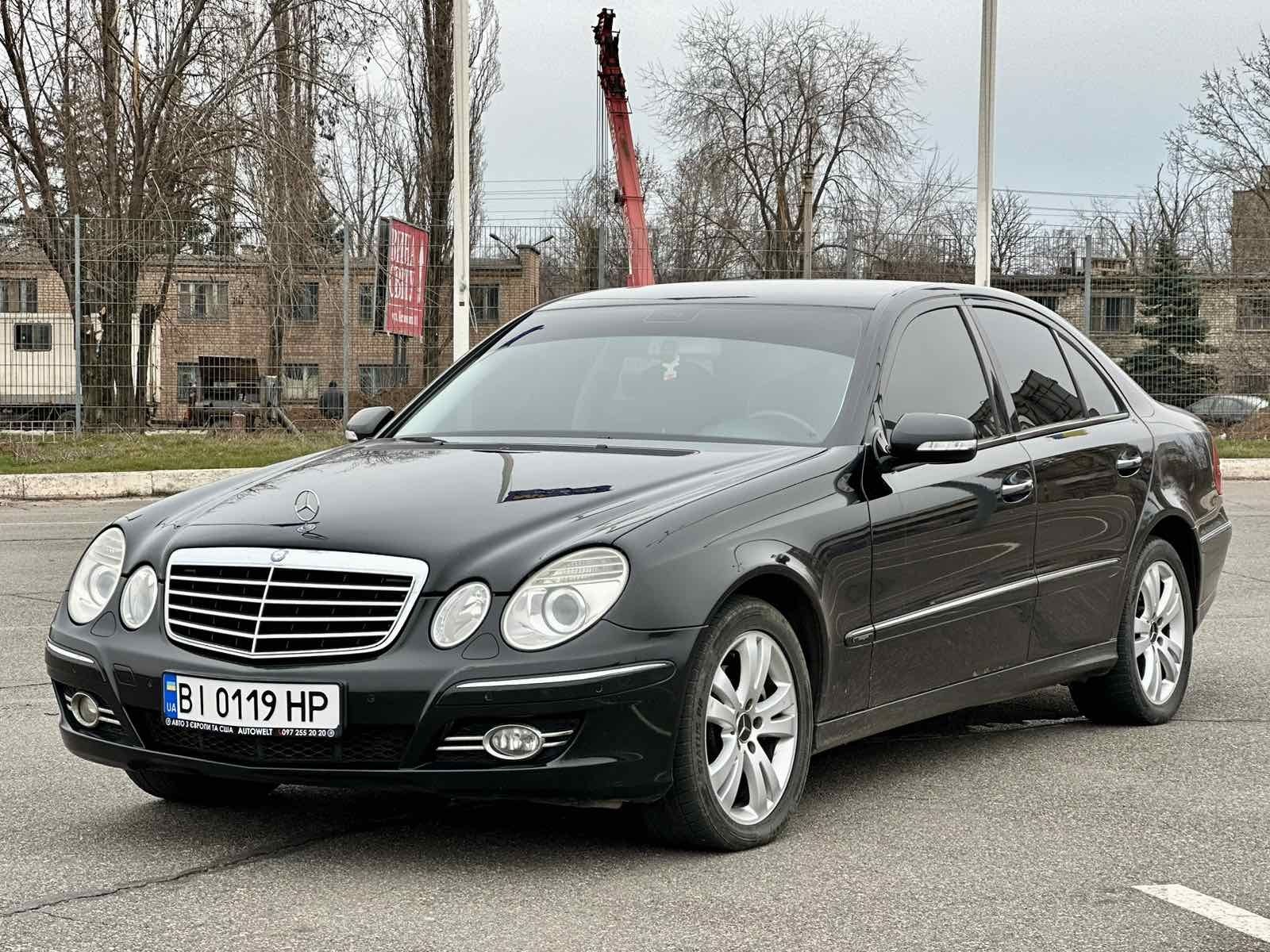 Продам Mercedes Benz