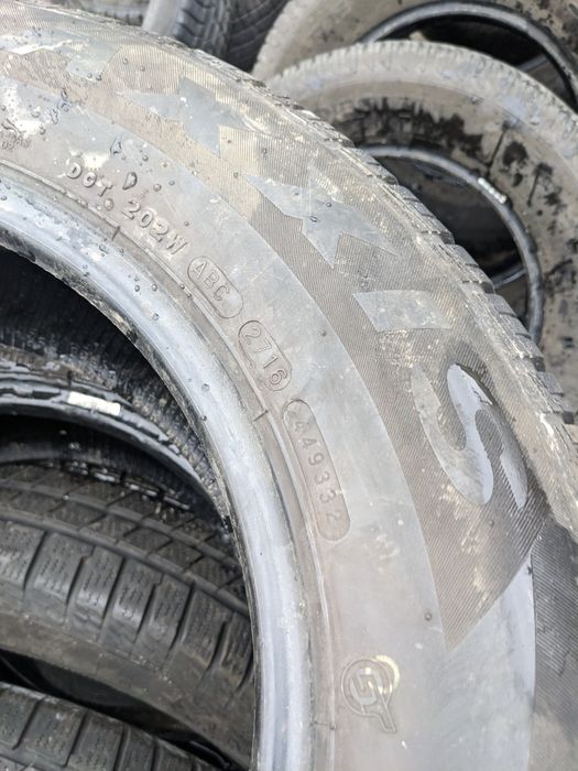 205/70R16 Maxxis 7+мм всесезон