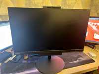 Monitor Lenovo TIO24 gen3 FDH IPS