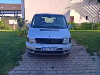 Mercedes Vito 1998