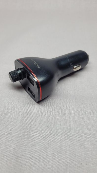 Transmiter FM Bluetooth ROCK