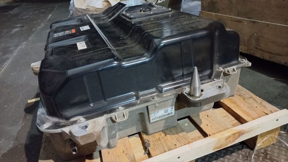 Батарея рено канго 33квт