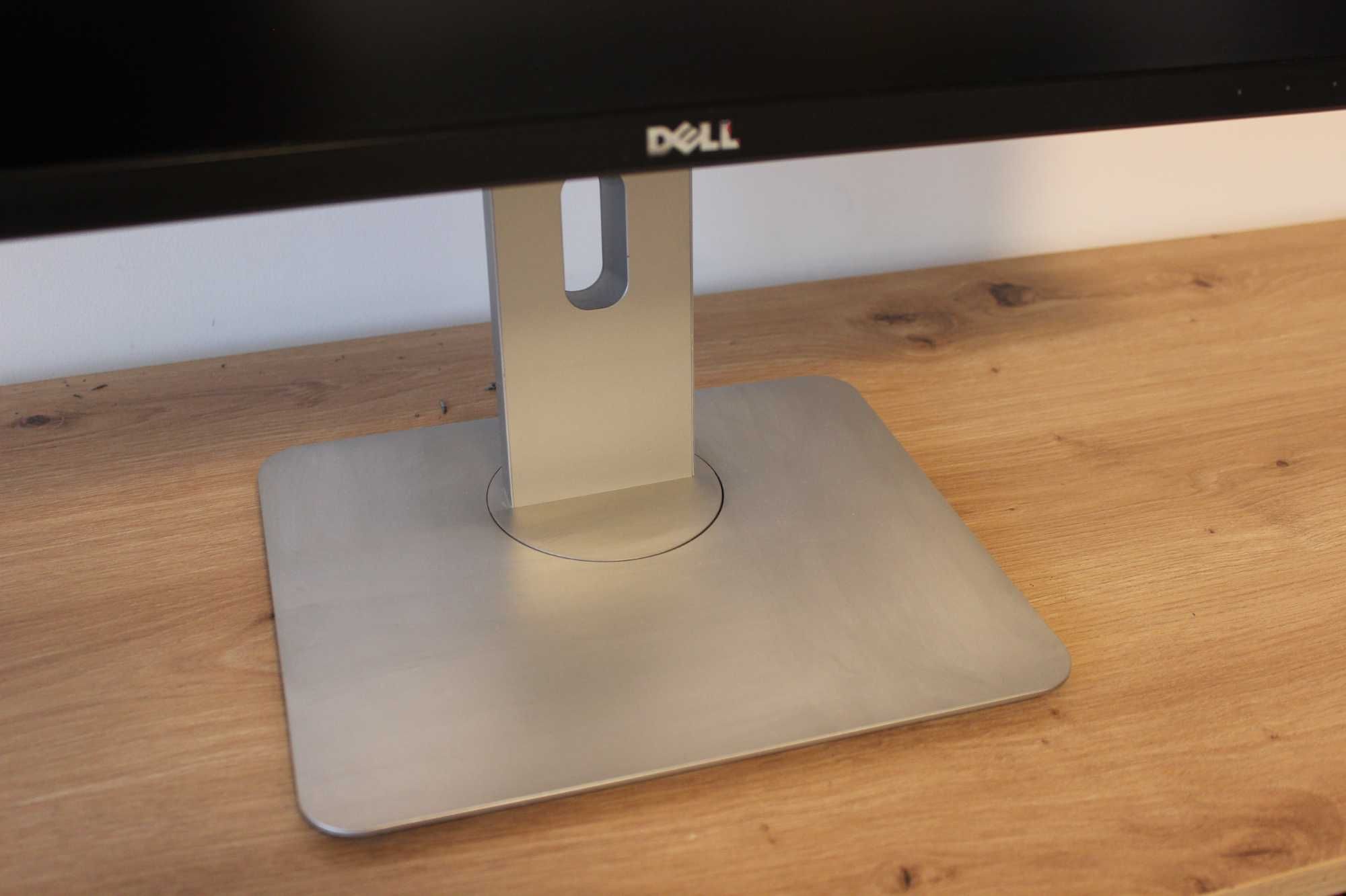 Monitor Dell Ultrasharp U2415 24" FHD IPS LED Gamingowy