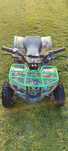Quad mini dla dziecka 3-7 lat elektryczny  1000w