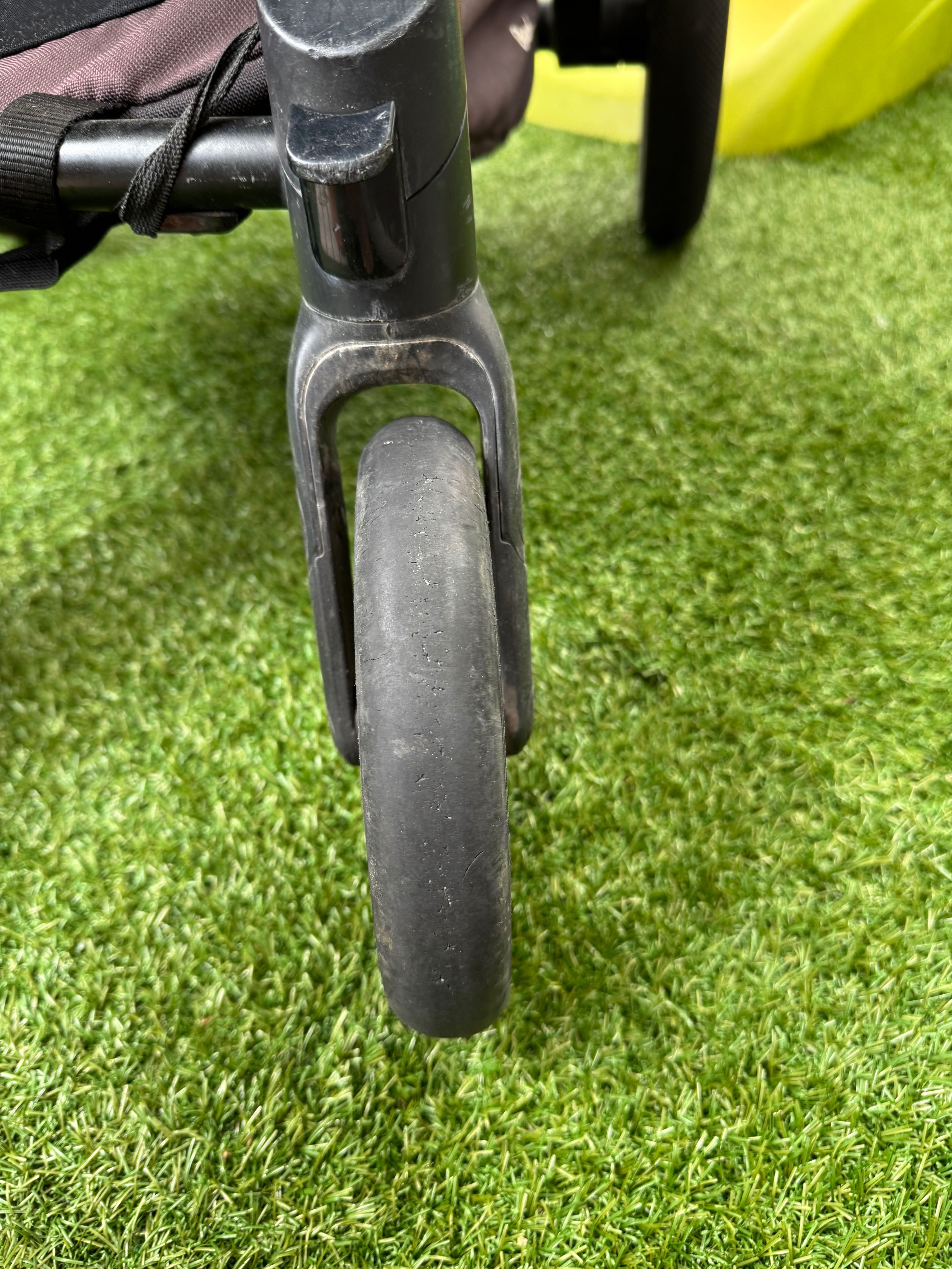 Cybex Priam Platinium I