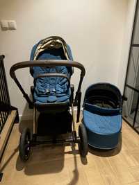 CYBEX PRIAM 3.0 wózek 2w1