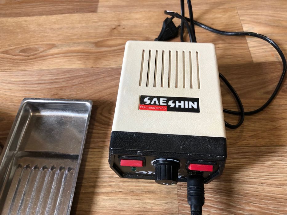 Strong 204 + подарунки