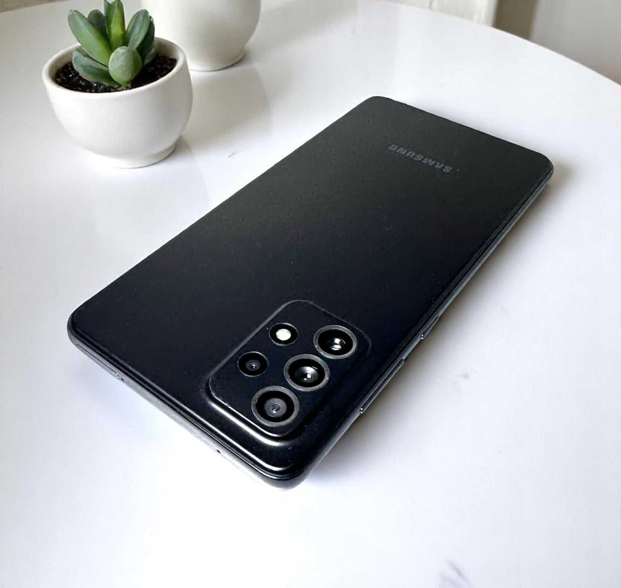 Samsung Galaxy A72 ! 8/256GB ! BEZ RAT ! Polecamy
