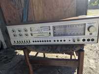 Amplituner Grunding recipe 50 super hifi