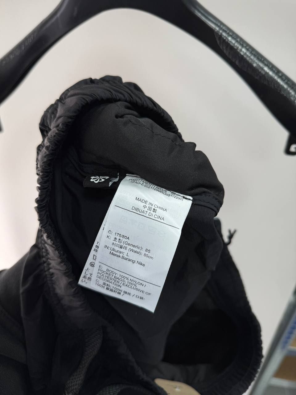 Шорти Nike   ACG