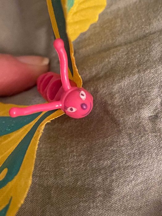 Polly Pocket Butterflyer / Fairy Butterfly