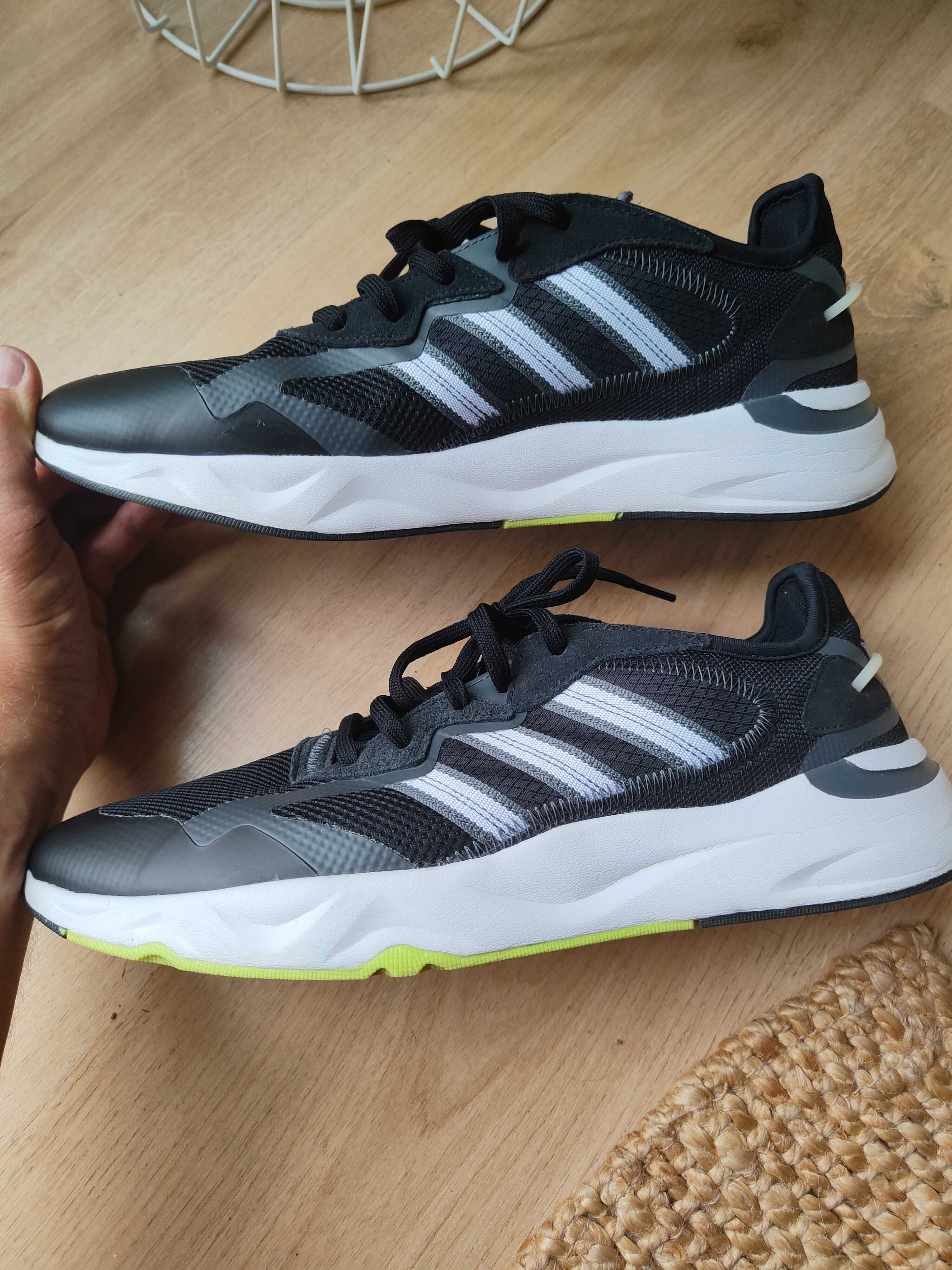 Buty Adidas 47 Bdb stan