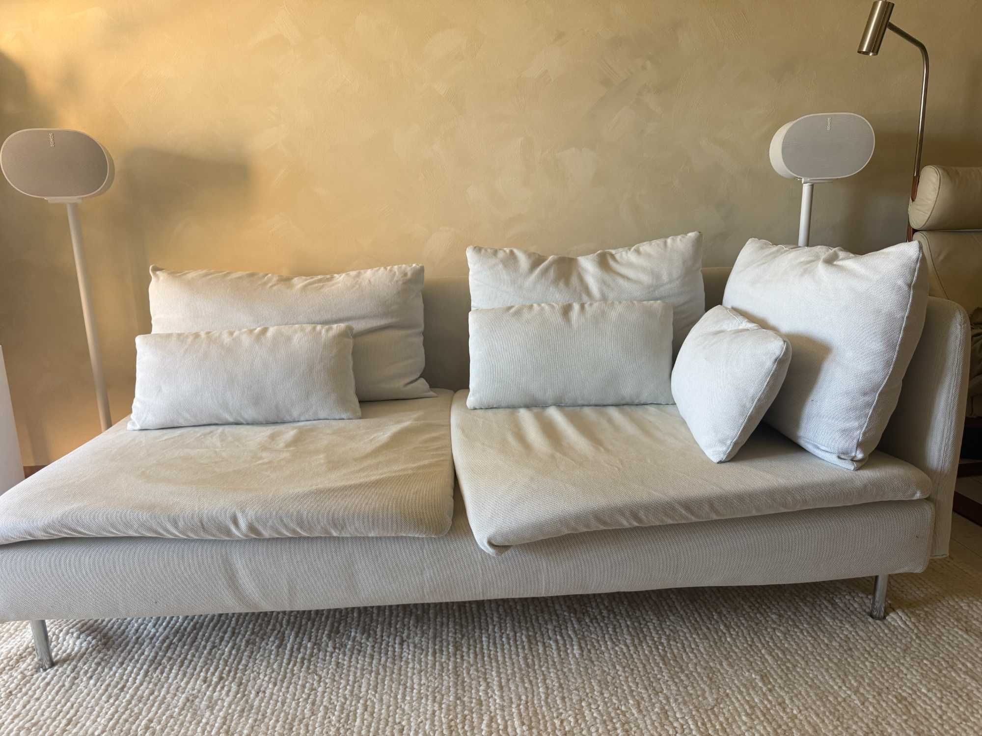 Sofa modular Soderhamn