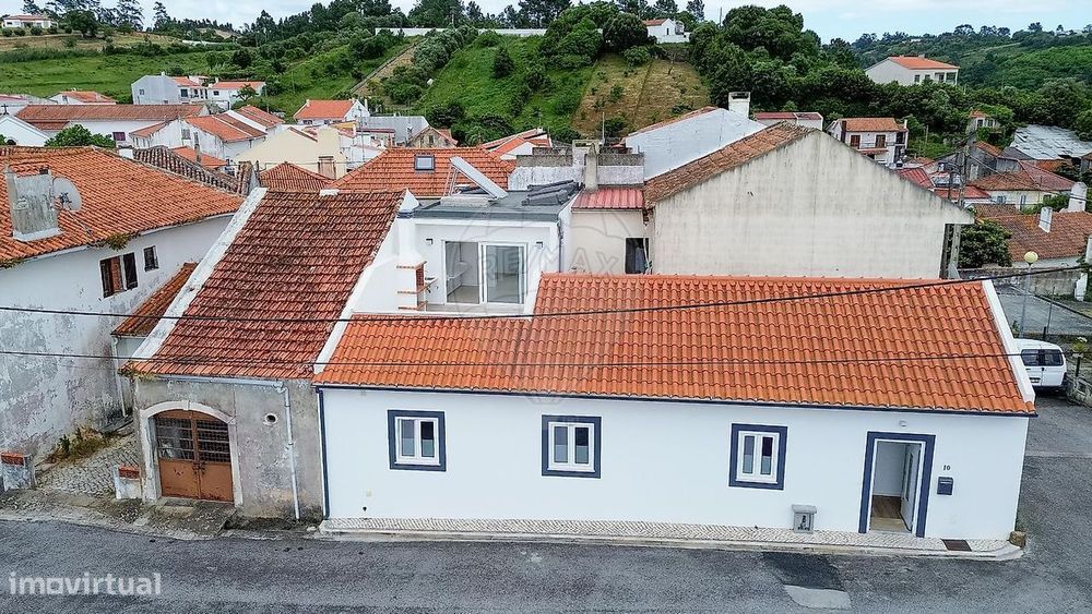 Moradia T3 para venda