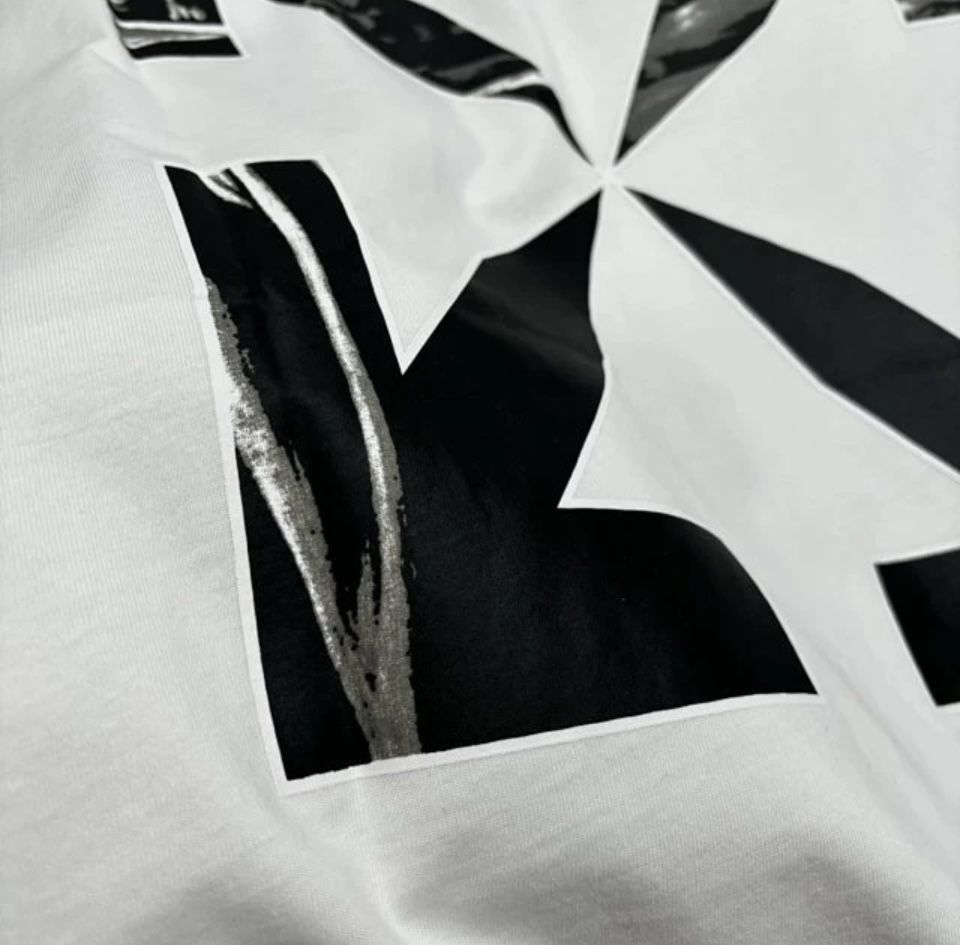 Футболка Off White Оригінал