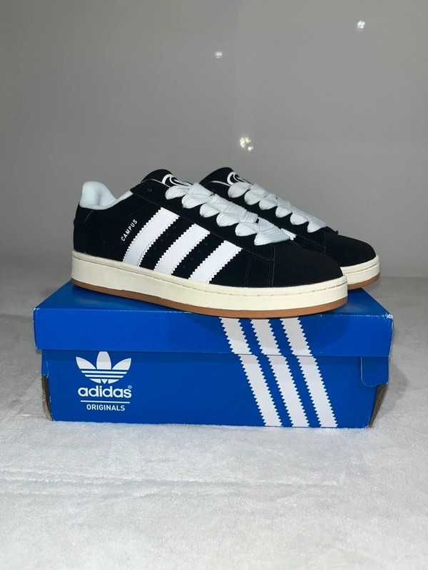 Adidas Campus 00s Black 39