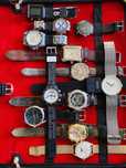 Innvicta * Marc Ecko * Lambretta * Superdry * Thomas Sabo * Breil etc.