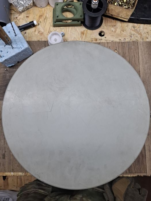 16 ти канальна crpa антена Комета