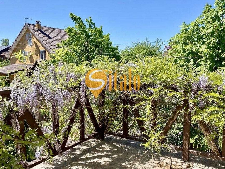 Компактний будиночок в с. Гнідин, БЕЗ%