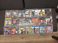 gry na PS3 jak Lego Uncharted Minecraft God of war wstąpienie