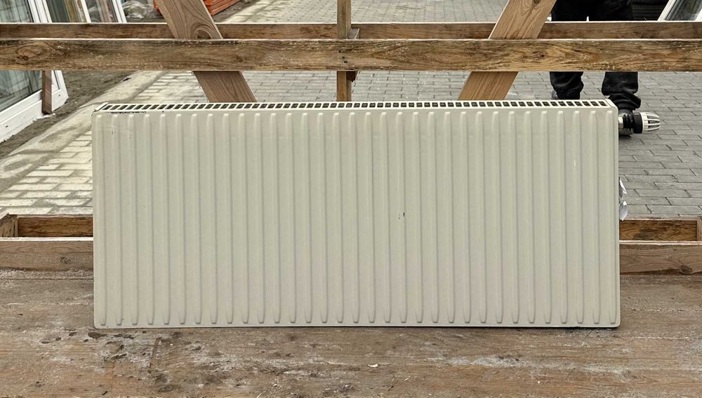 Grzejnik Używany 110x50 v20