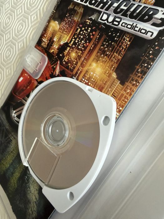 Midnight Club 3 DUB Edition Remix