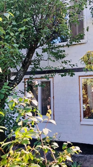 Дача біля річки!