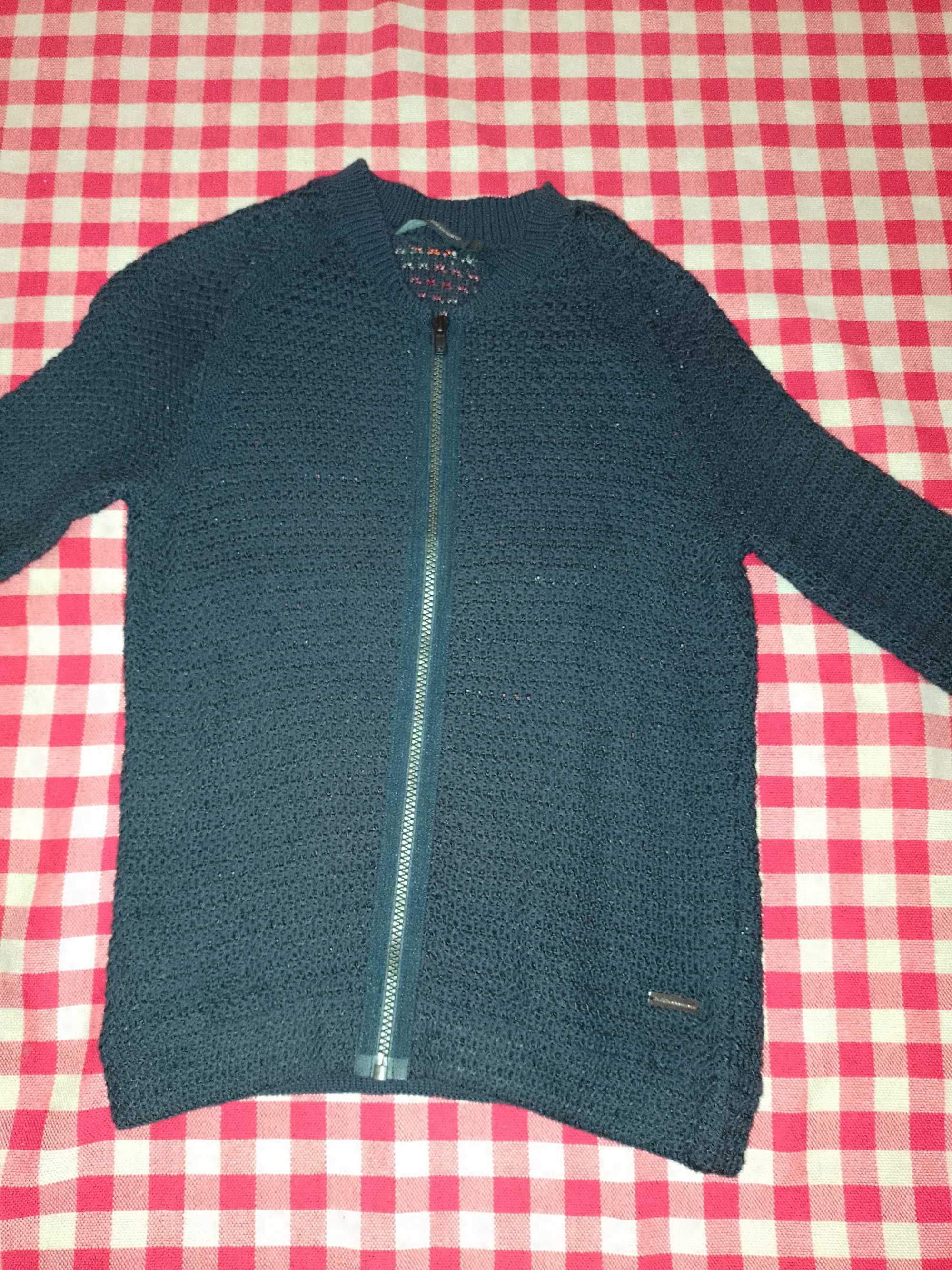 Sweter damski Peak Performance rozmiar XS