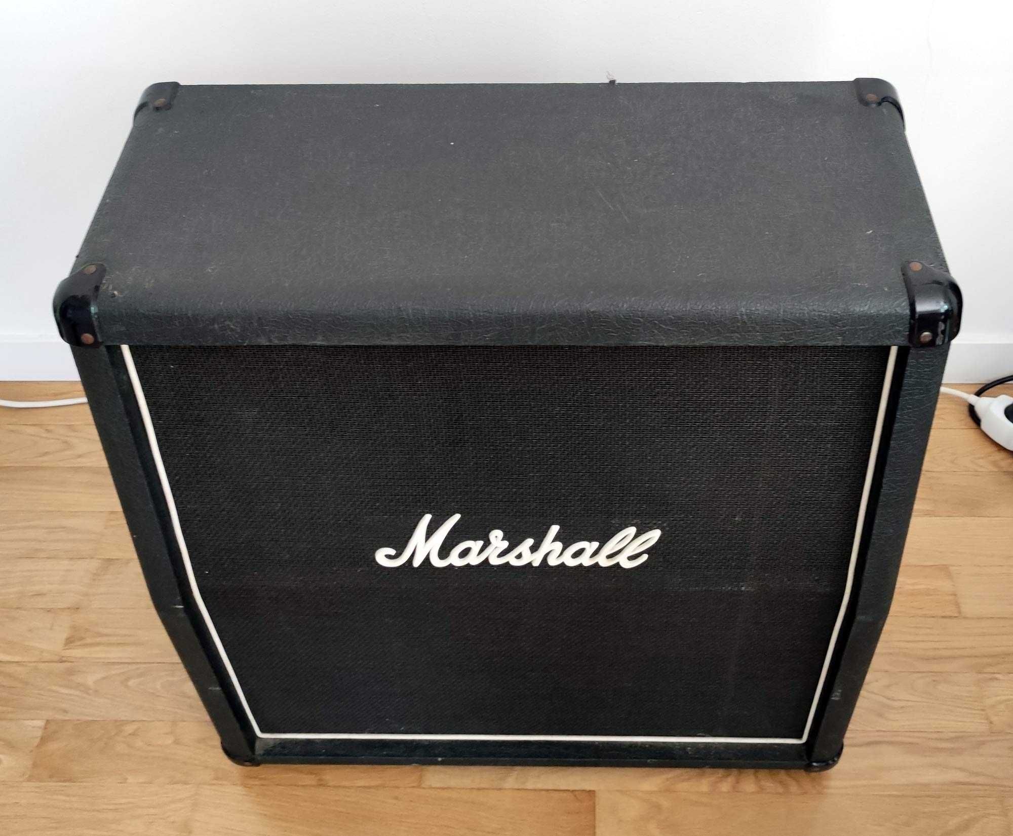 Kolumna Marshall 1965A lata 80-te UK made 4x10 zobacz!