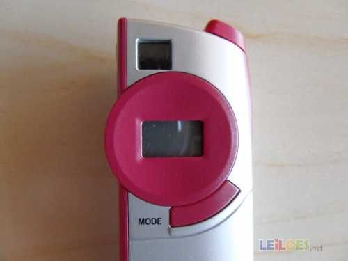 rimax Slim MegaCam 1.3MP - NOVAS