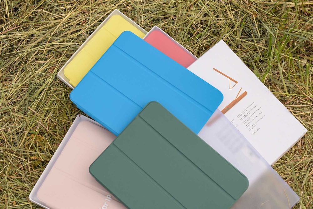 Чехол книжка smart case ipad 10th 10.9