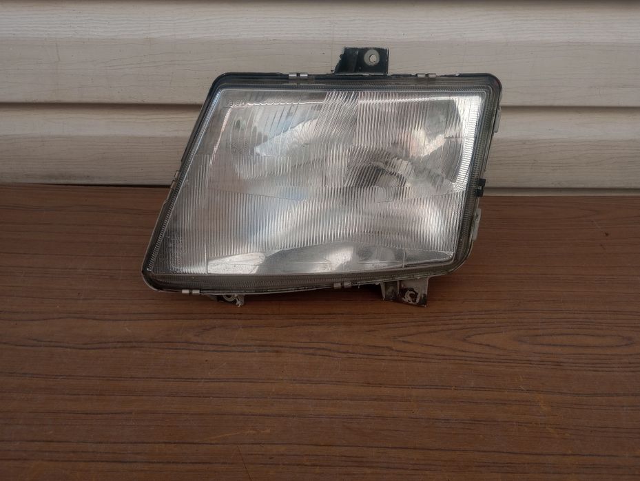 Фара Vito 638/Honda Civic/Volvo S40/V40/Volvo S80/Rover 400