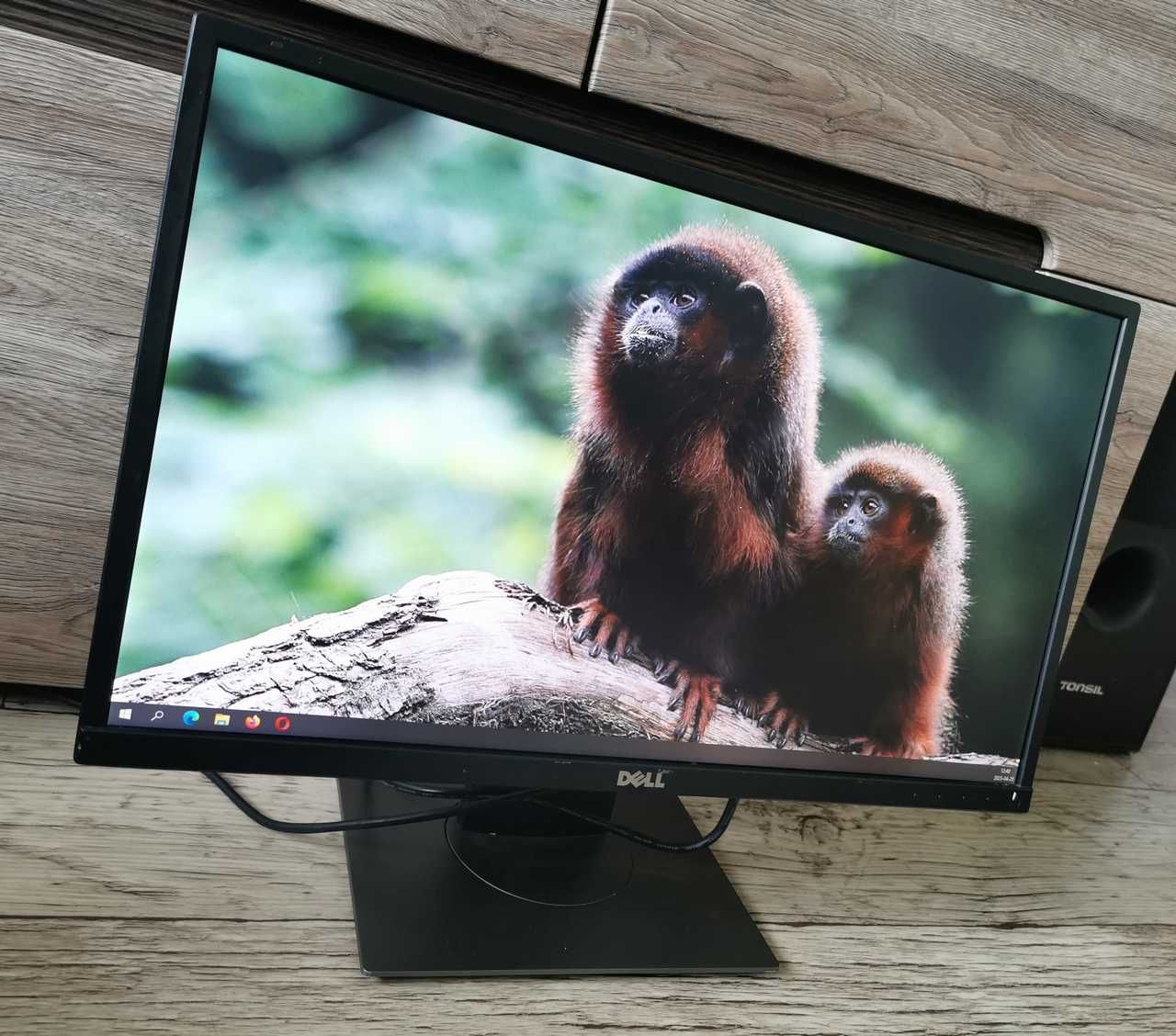 Monitor Dell P2317H 23" IPS FullHD HDMI DisplayPort VGA USB3.0