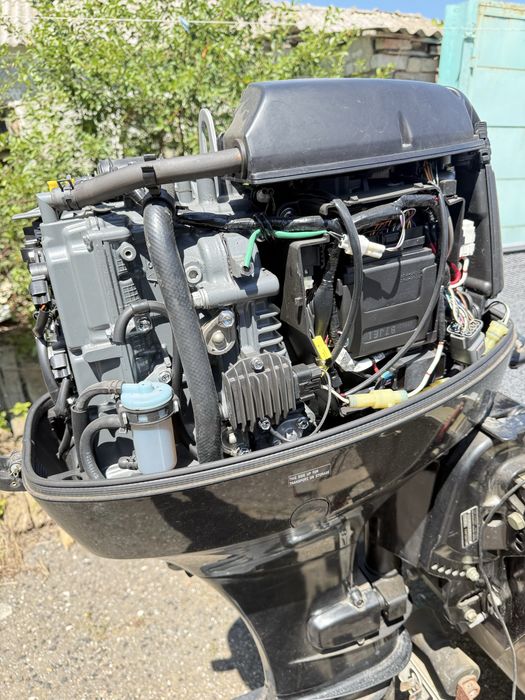 Катер TRACKER V-14 + мотор Suzuki 50 к.с + трейлер!