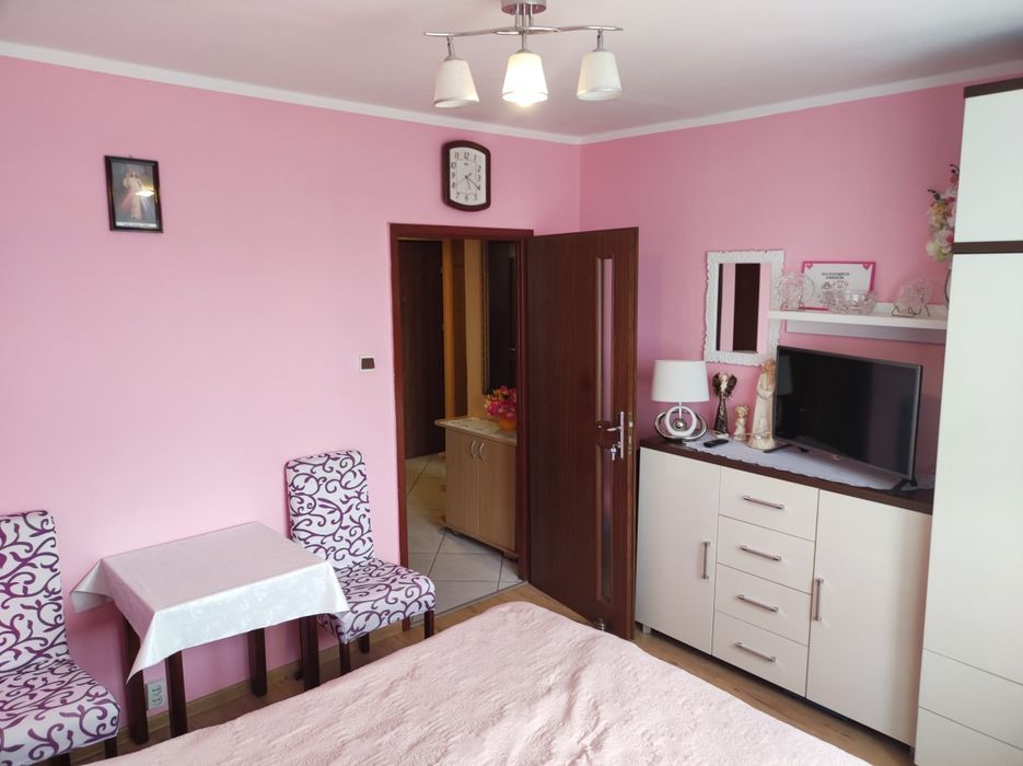 Mieszkanie 2-pokoje Kołobrzeg, noclegi-wolne terminy