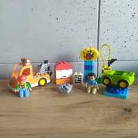 LEGO Duplo 10814 Samochód pomocy drogowej