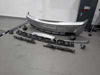 Para-choques E46 Sedan Fase 2