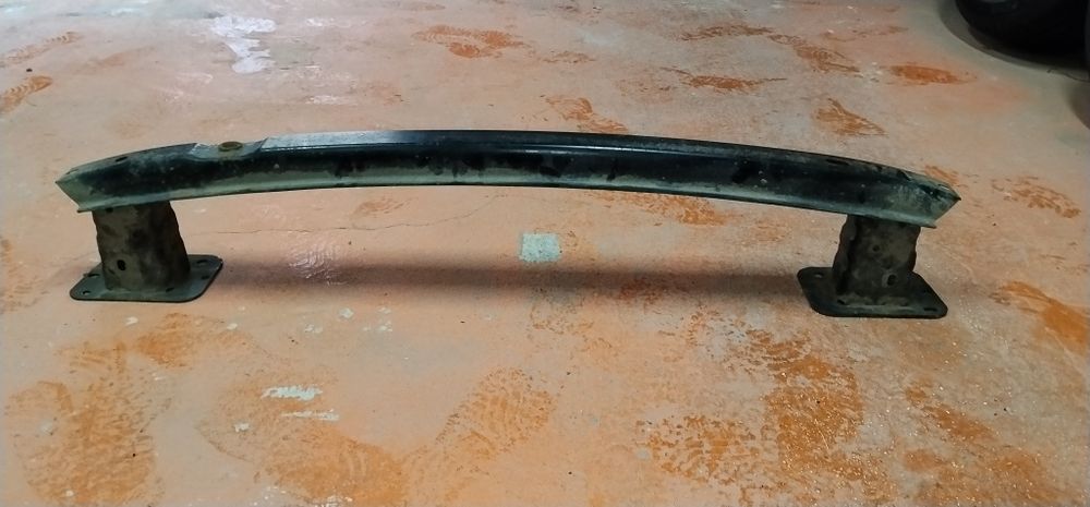 Усилитель бампера форд фокус 3 седан