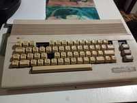 Stary komputer Commodore 64